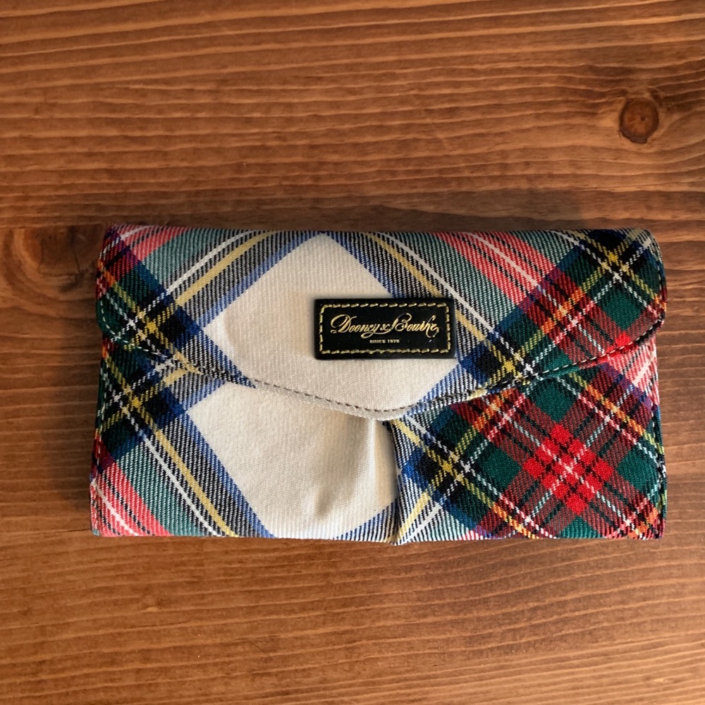 Dooney & Bourke Wallet